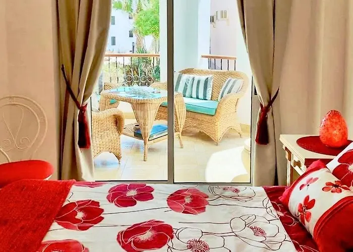Apartment Stunning 2 Bedrooms In Elsheikh Sharm El-Sheikh