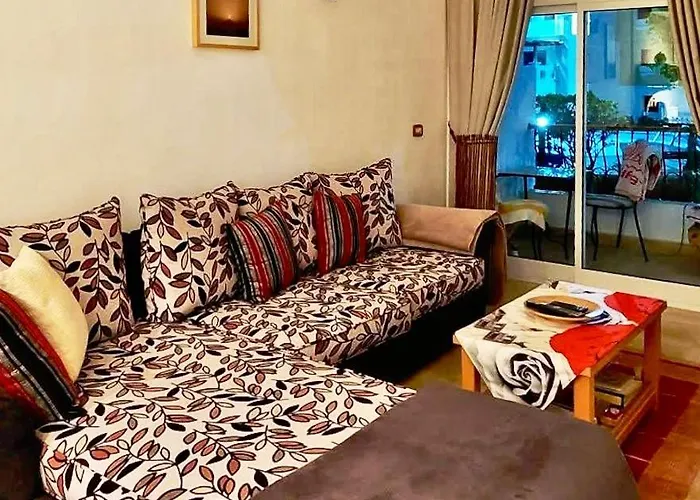 Stunning 2 Bedrooms In Elsheikh *