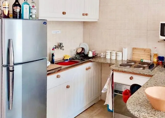 Stunning 2 Bedrooms In Elsheikh *