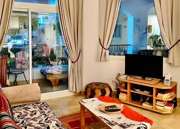 Stunning 2 Bedrooms In Elsheikh Sharm El-Sheikh