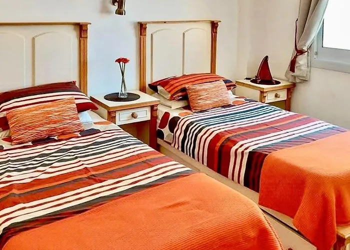 Apartment Stunning 2 Bedrooms In Elsheikh Sharm El-Sheikh